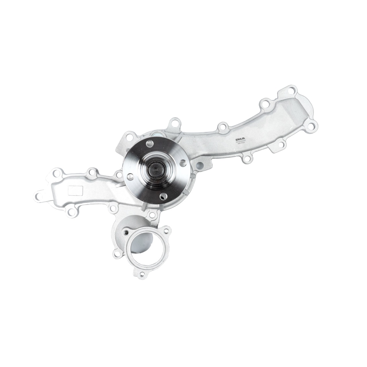 BOMBA AGUA TOYOTA PRADO J120/J150 02-23 / HILUX 06-23 / FORTUNER 07-23 / 4RUNNER 10-23 / FJ CRUISER