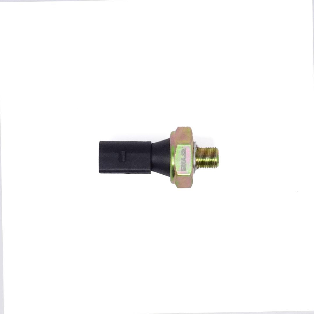 SENSOR (PERA) ACEITE VW MOTORES 1.6L 16V-8V 1.9 TDI BORA / JETTA / FOX / GOL / POLO / AUDI / SKODA /