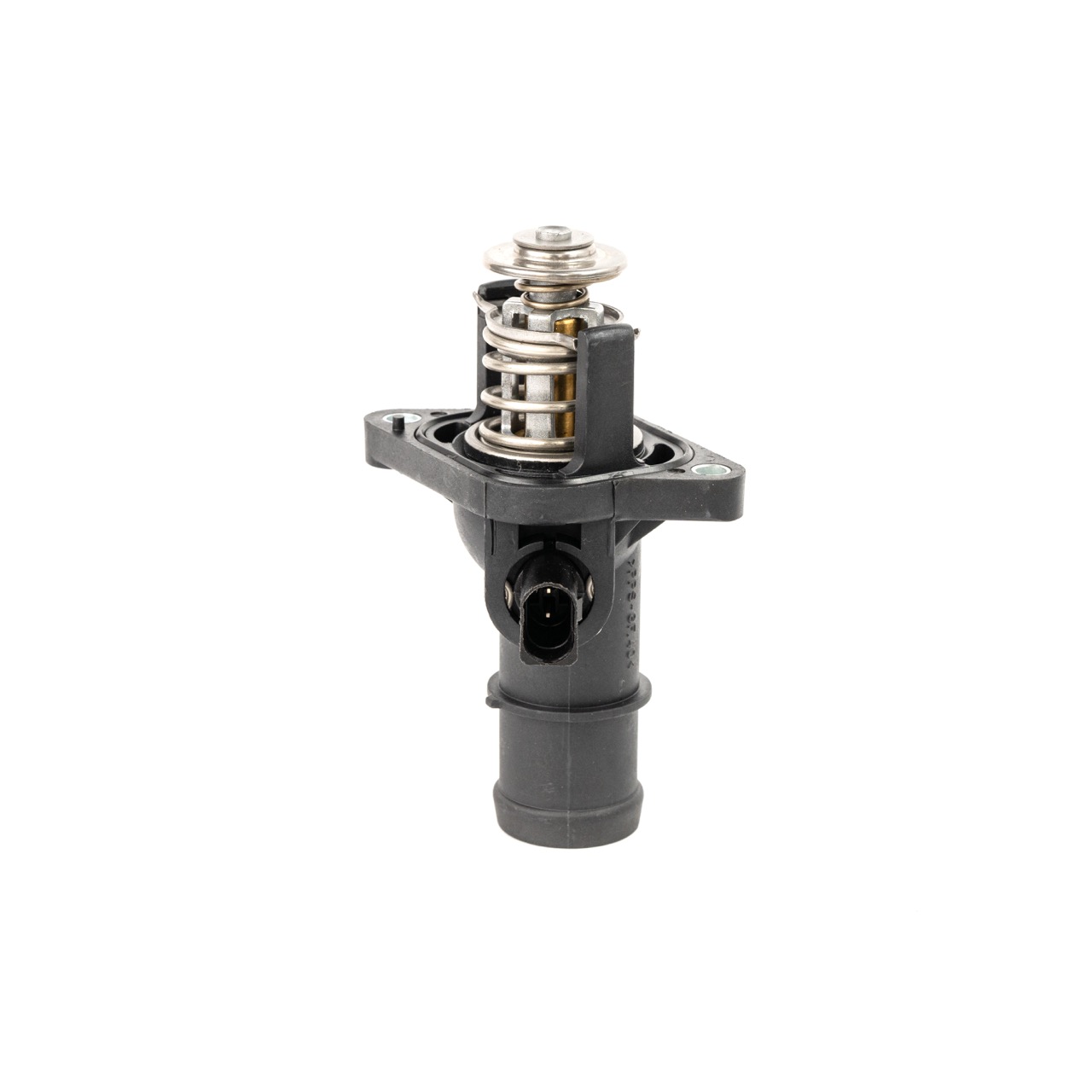 TERMOSTATO (PLASTICO) VOLKSWAGEN GOLF  BORA 97-05 / SEAT LEON 99-06 / AUDI A3 96-03 SKODA OCTAVIA