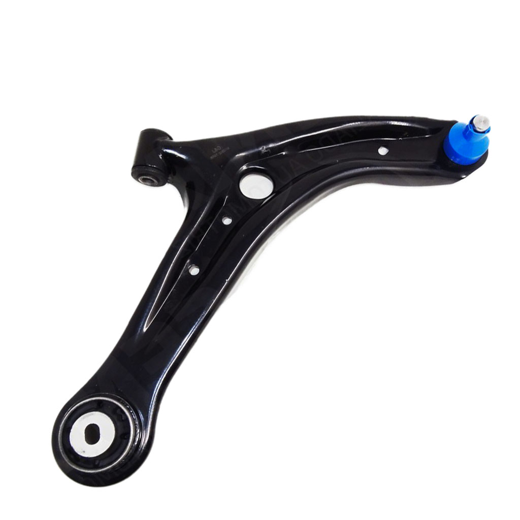 TIJERA IZQUIERDO MAZDA 2 / FORD FIESTA TITANIUM 11-